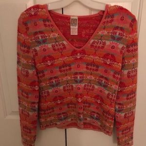 Oilily Small Wool Sweater